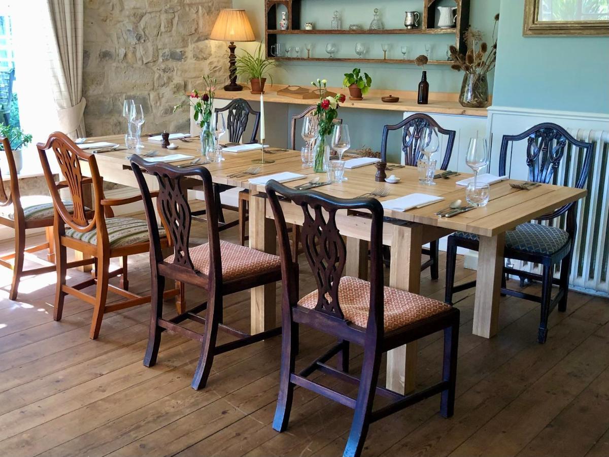 Farthings Country House Hotel & Restaurant Tunton Taunton Exterior foto