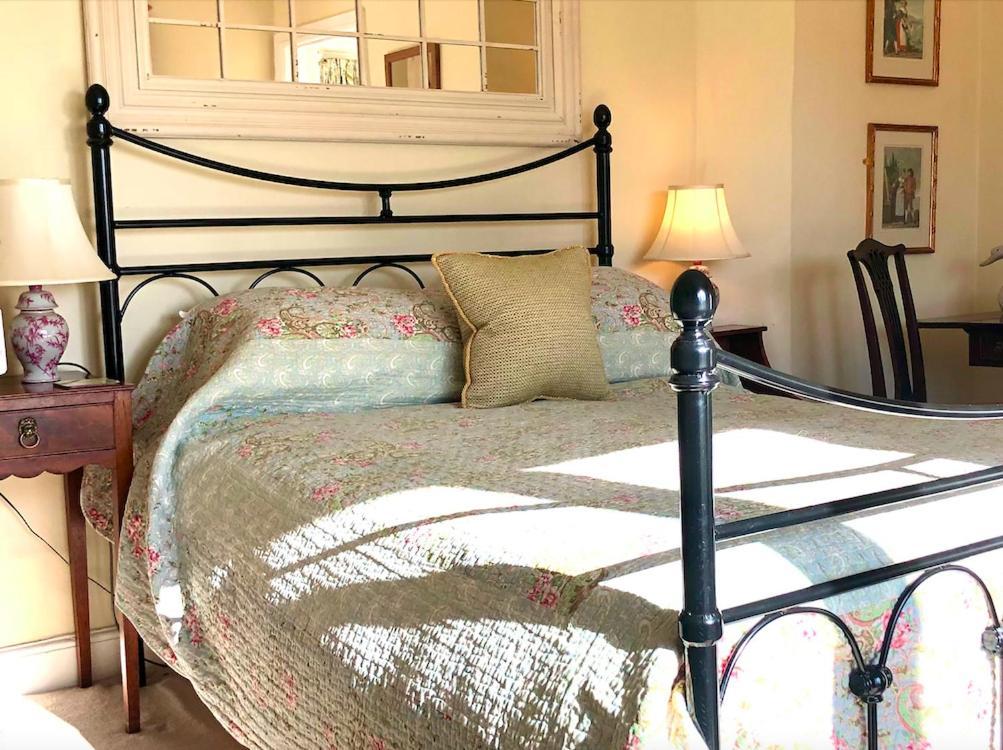 Farthings Country House Hotel & Restaurant Tunton Taunton Zimmer foto